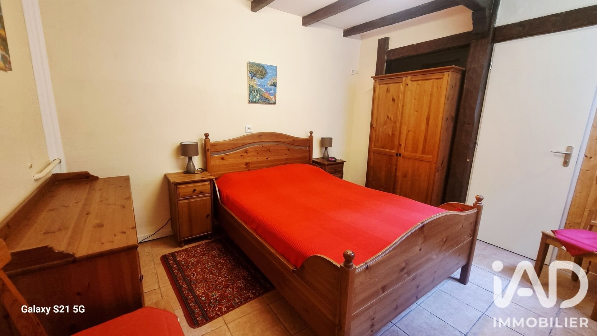 Appartement à vendre, 52m², Mont-Dore