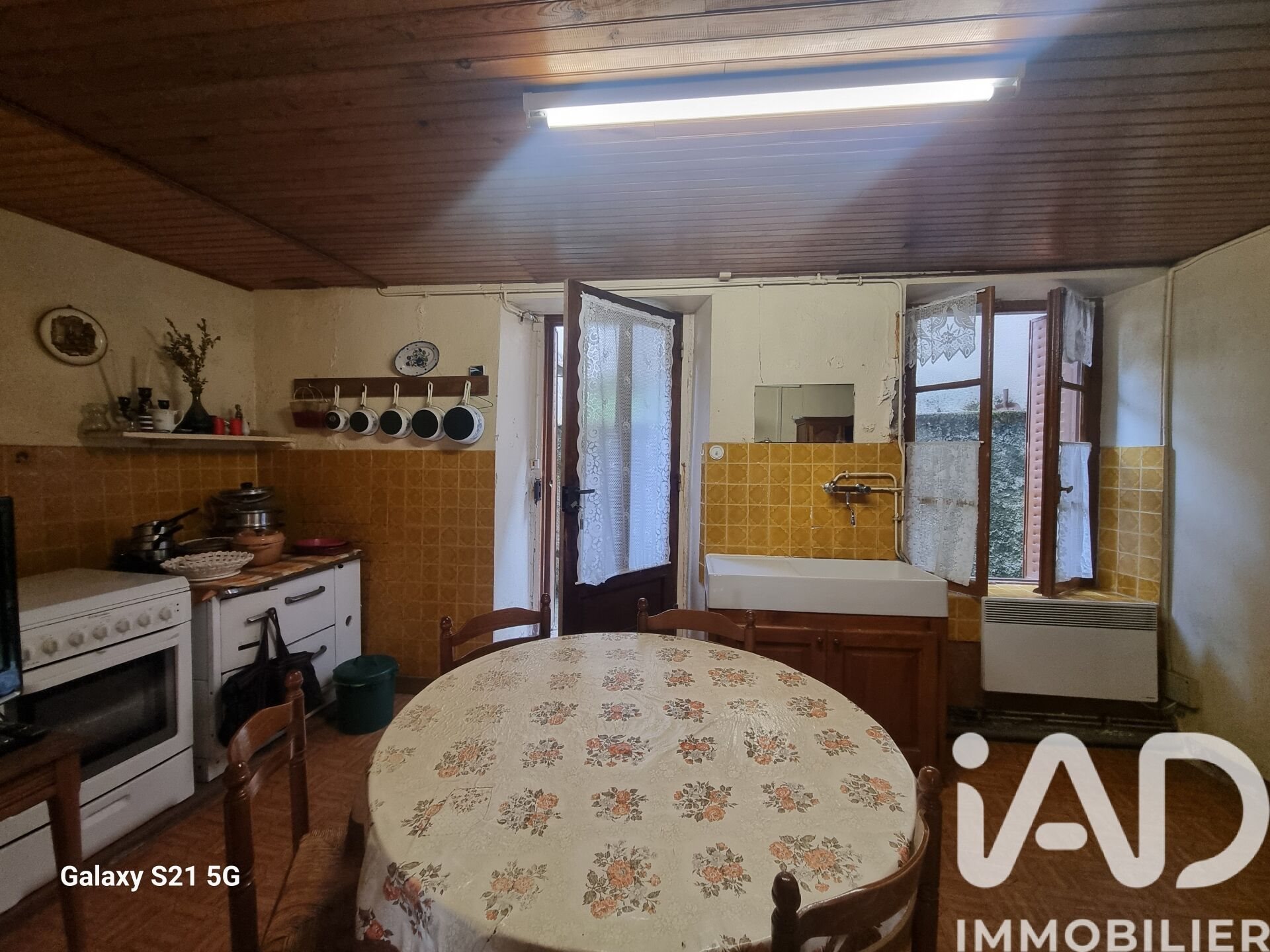 Maison à vendre, 100m², Tauves