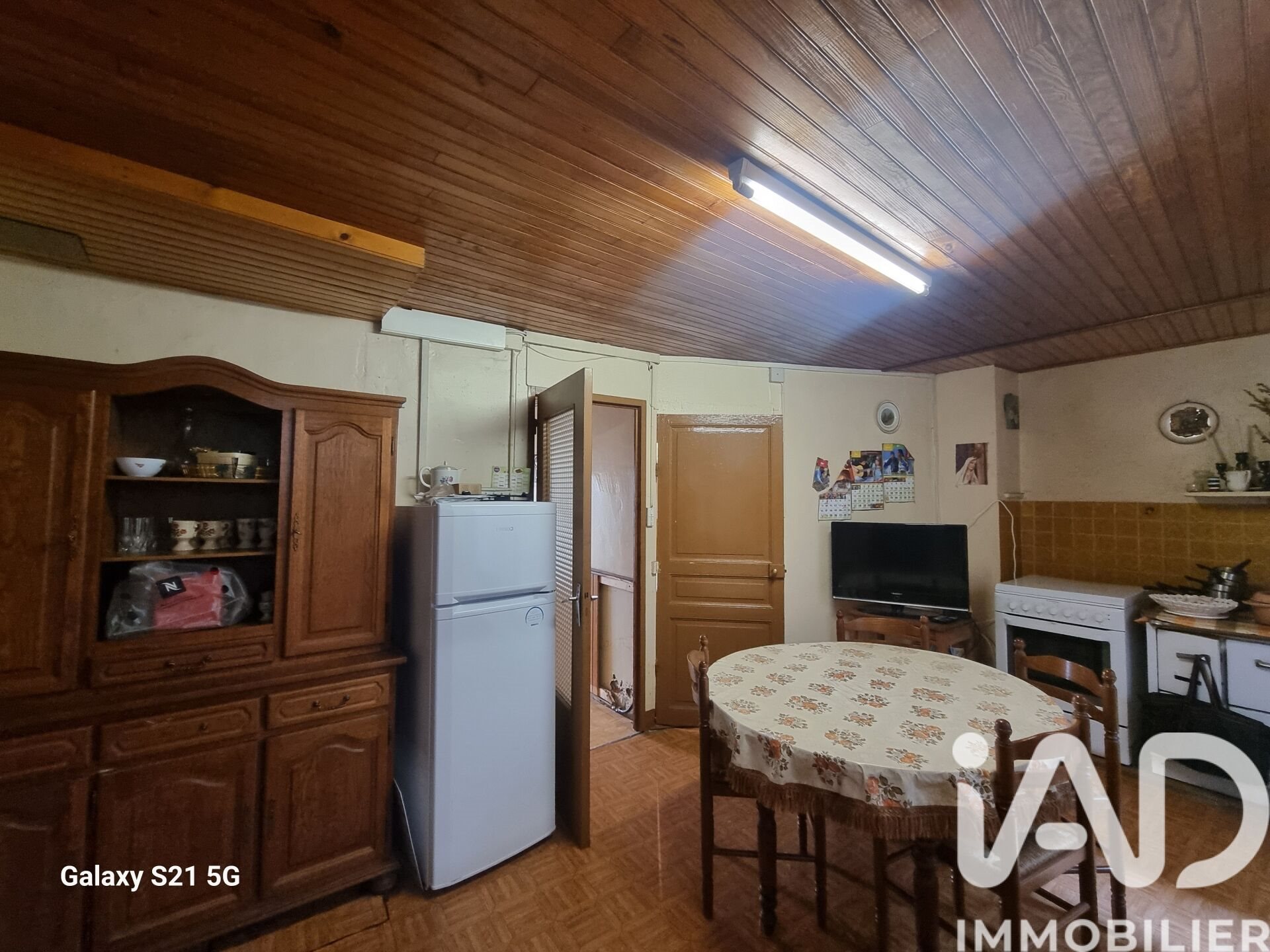 Maison à vendre, 100m², Tauves
