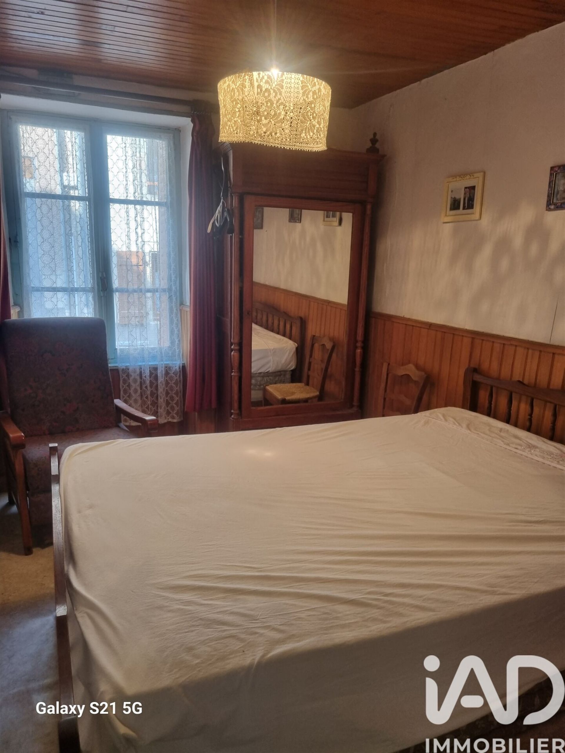 Maison à vendre, 100m², Tauves