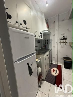 Appartement à vendre, 55m², Mont-Dore