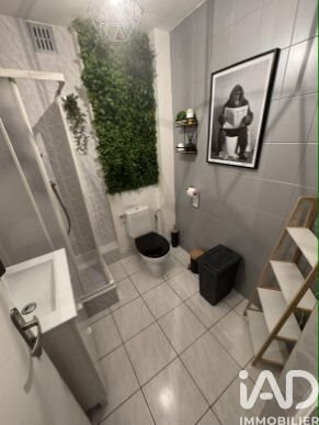 Appartement à vendre, 55m², Mont-Dore