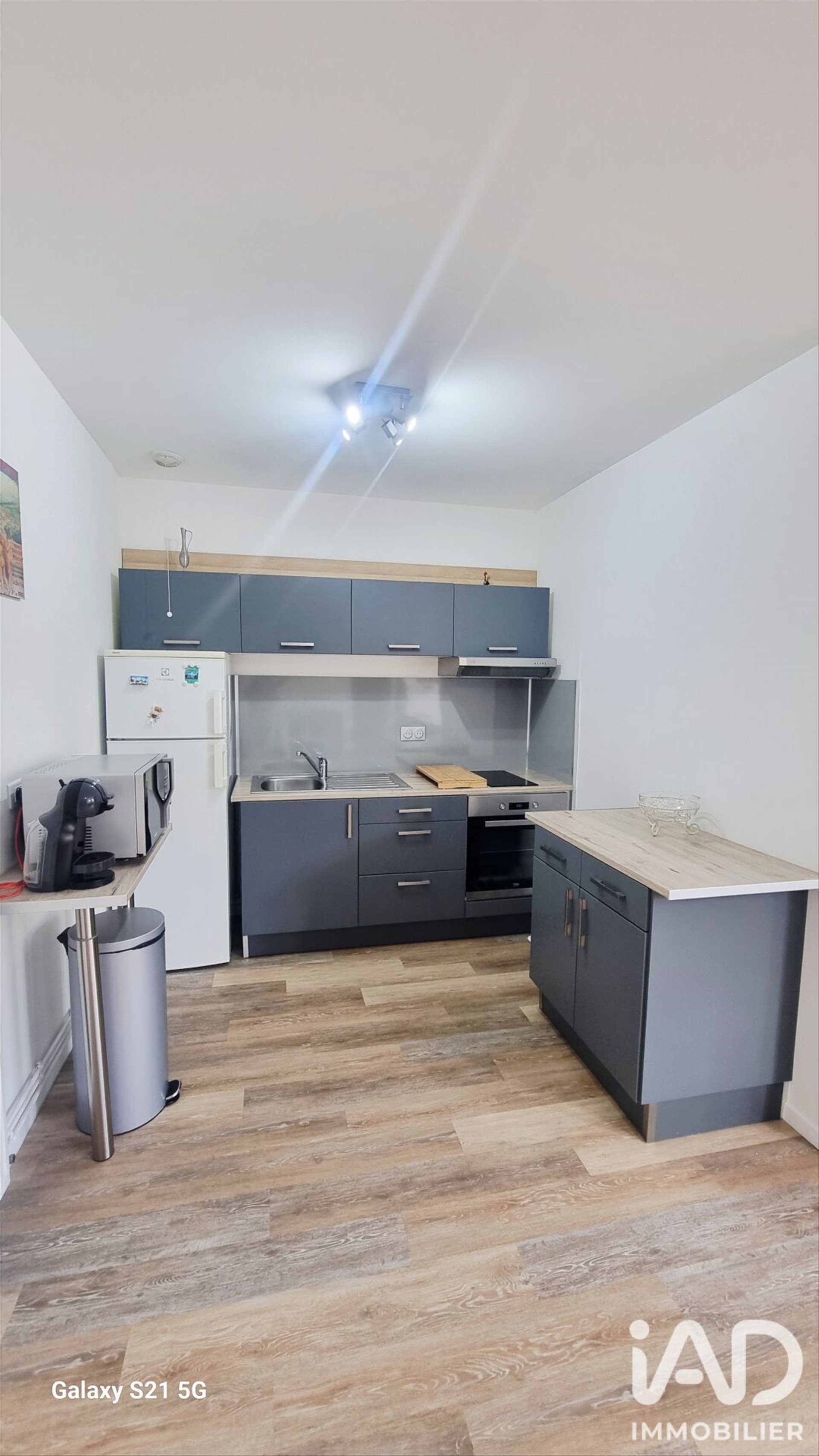 Appartement à vendre, 52m², La Bourboule