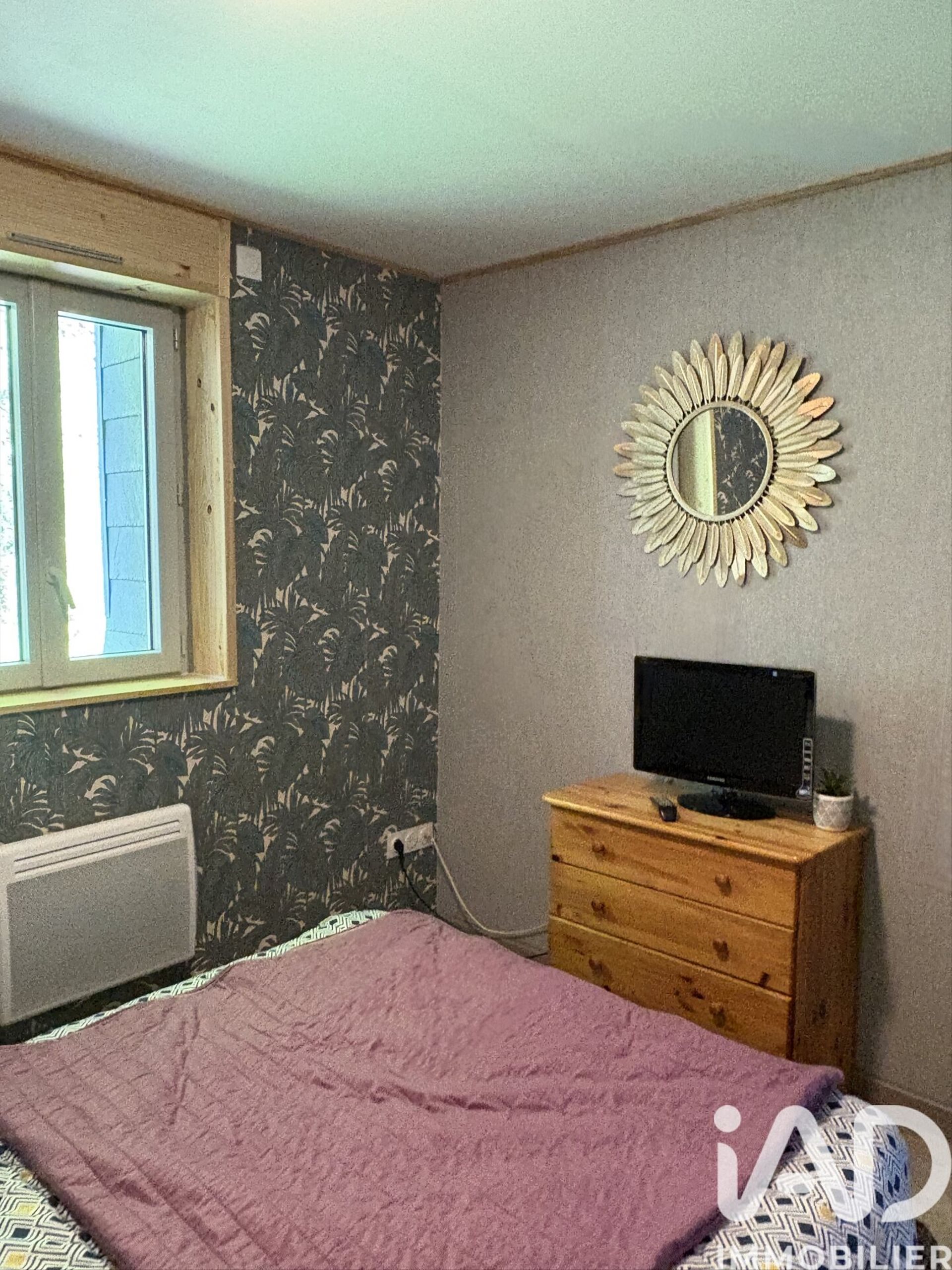 Appartement à vendre, 30m², Mont-Dore