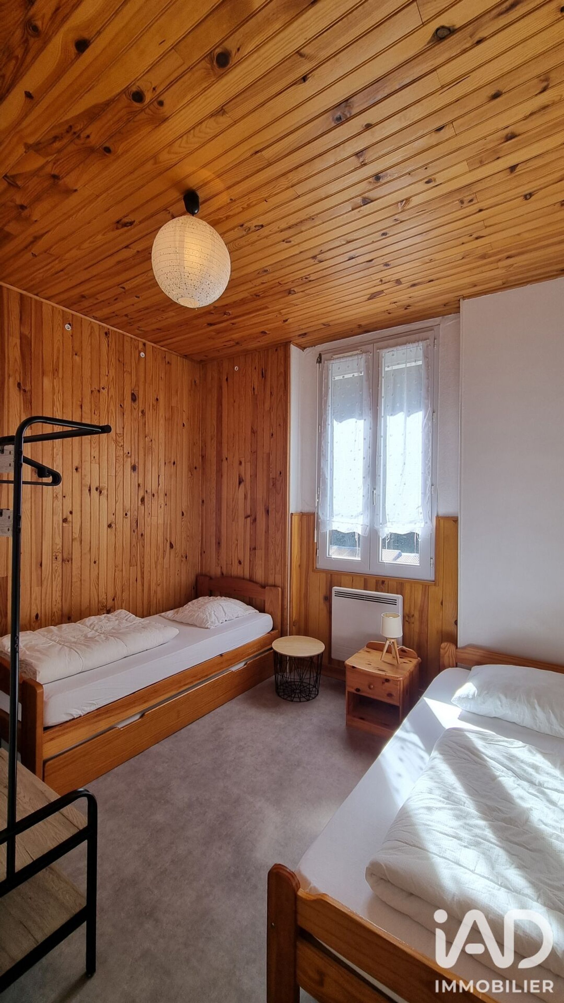 Appartement à vendre, 47m², La Bourboule