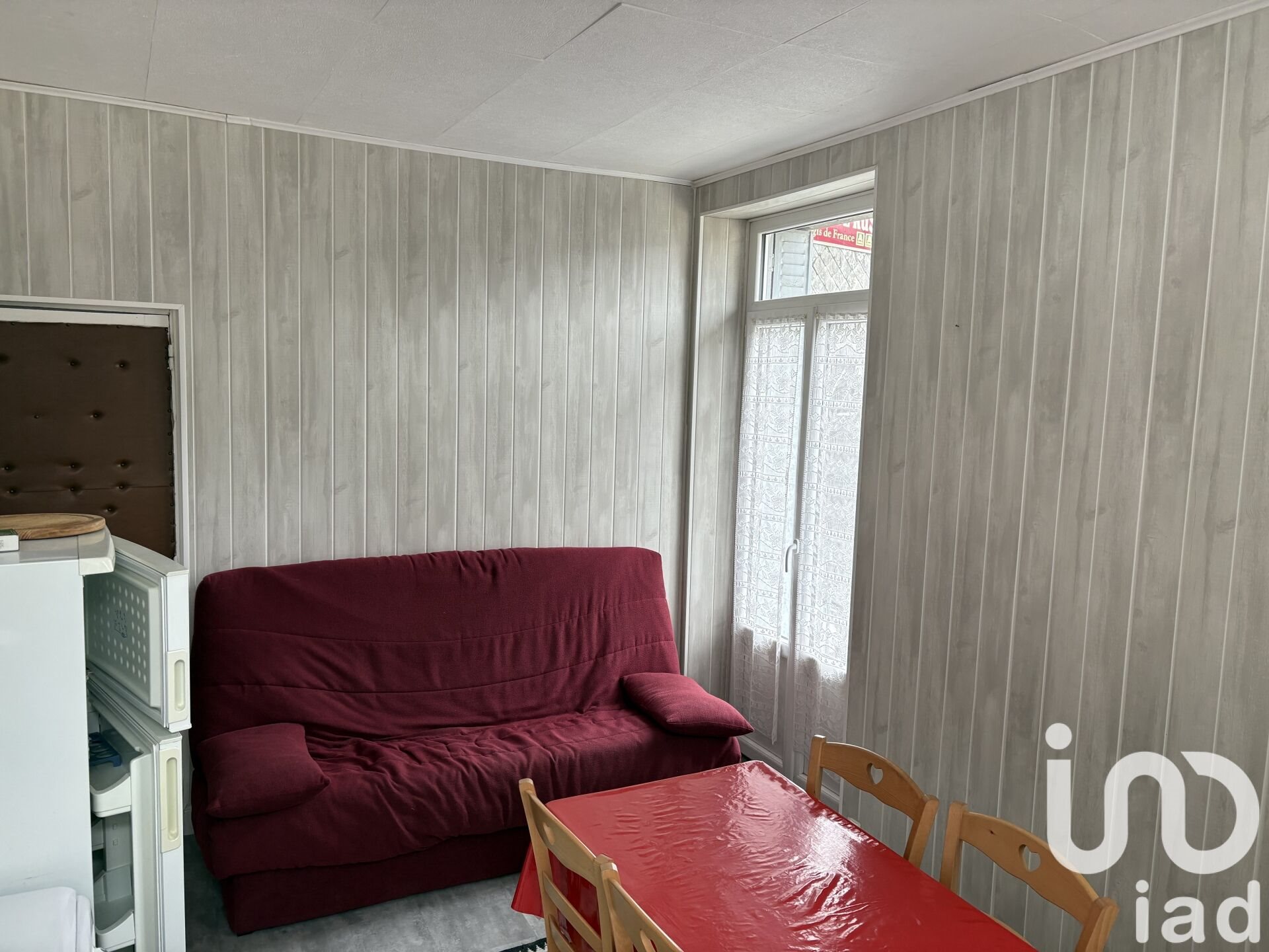 Appartement à vendre, 26m², Mont-Dore
