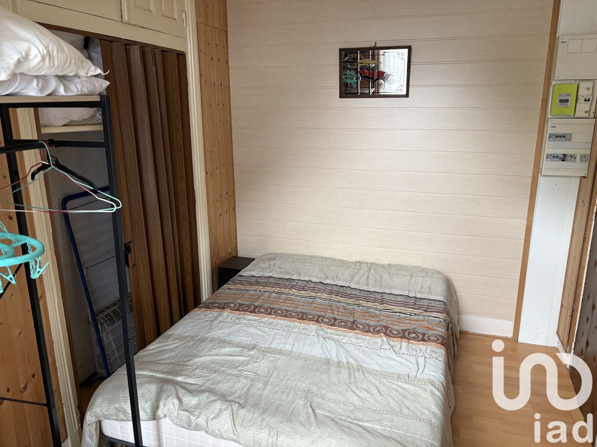 Appartement à vendre, 26m², Mont-Dore