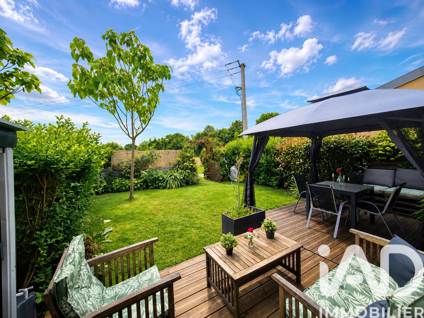 Maison à vendre, 87m², Saint-Jouan-des-Guérets