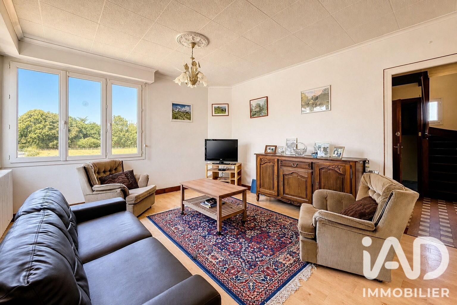 Maison à vendre, 108m², Plerneuf
