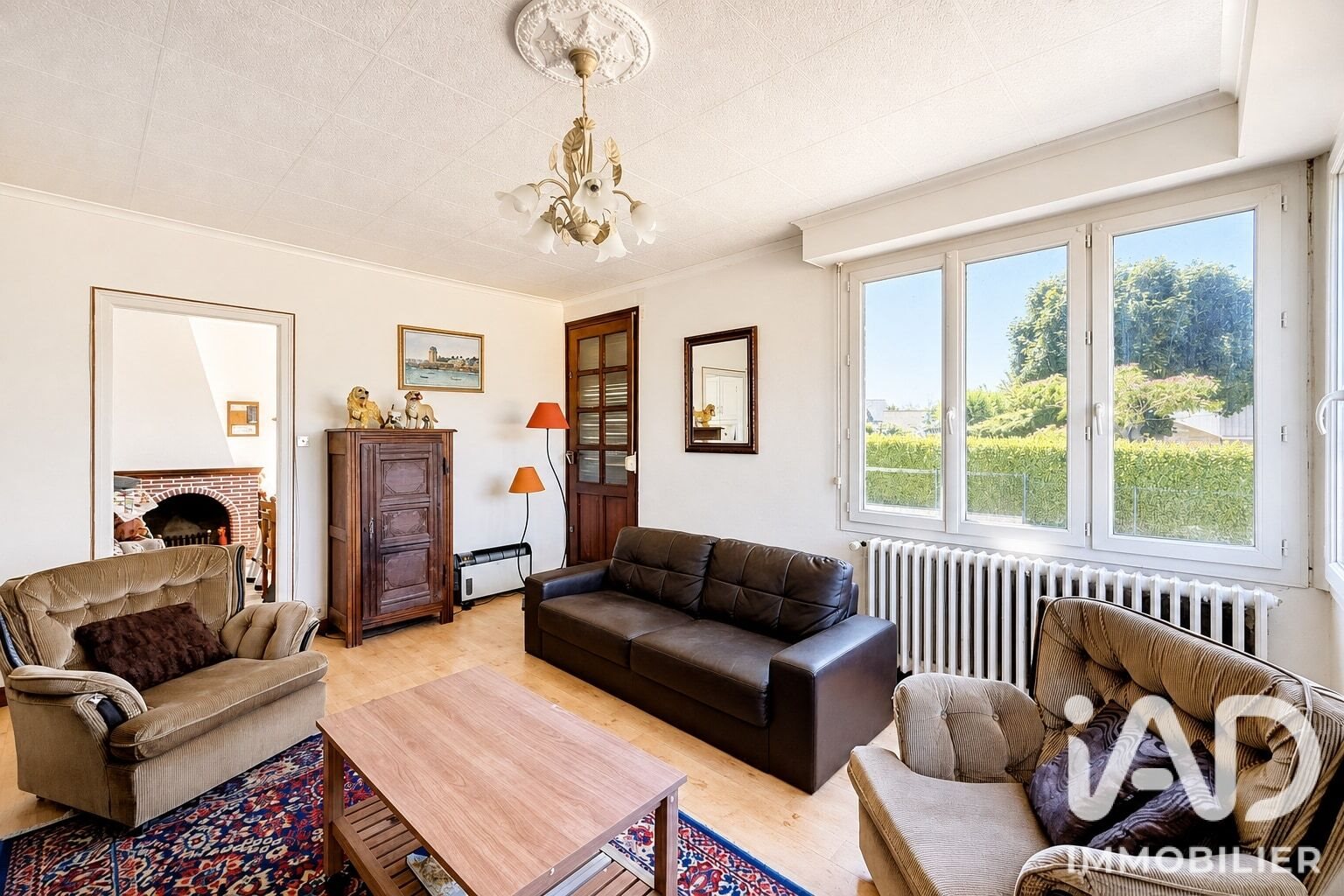 Maison à vendre, 108m², Plerneuf