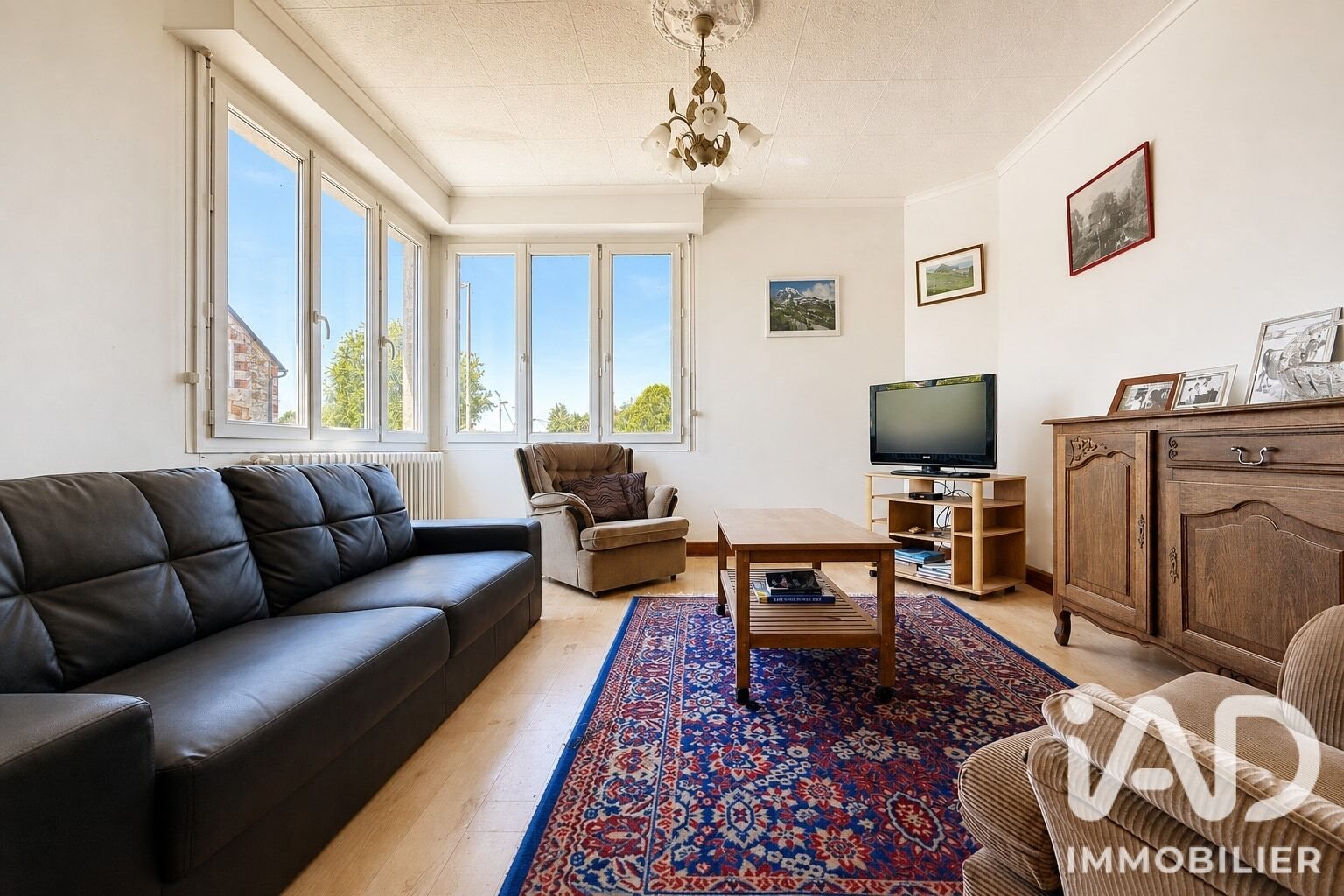 Maison à vendre, 108m², Plerneuf