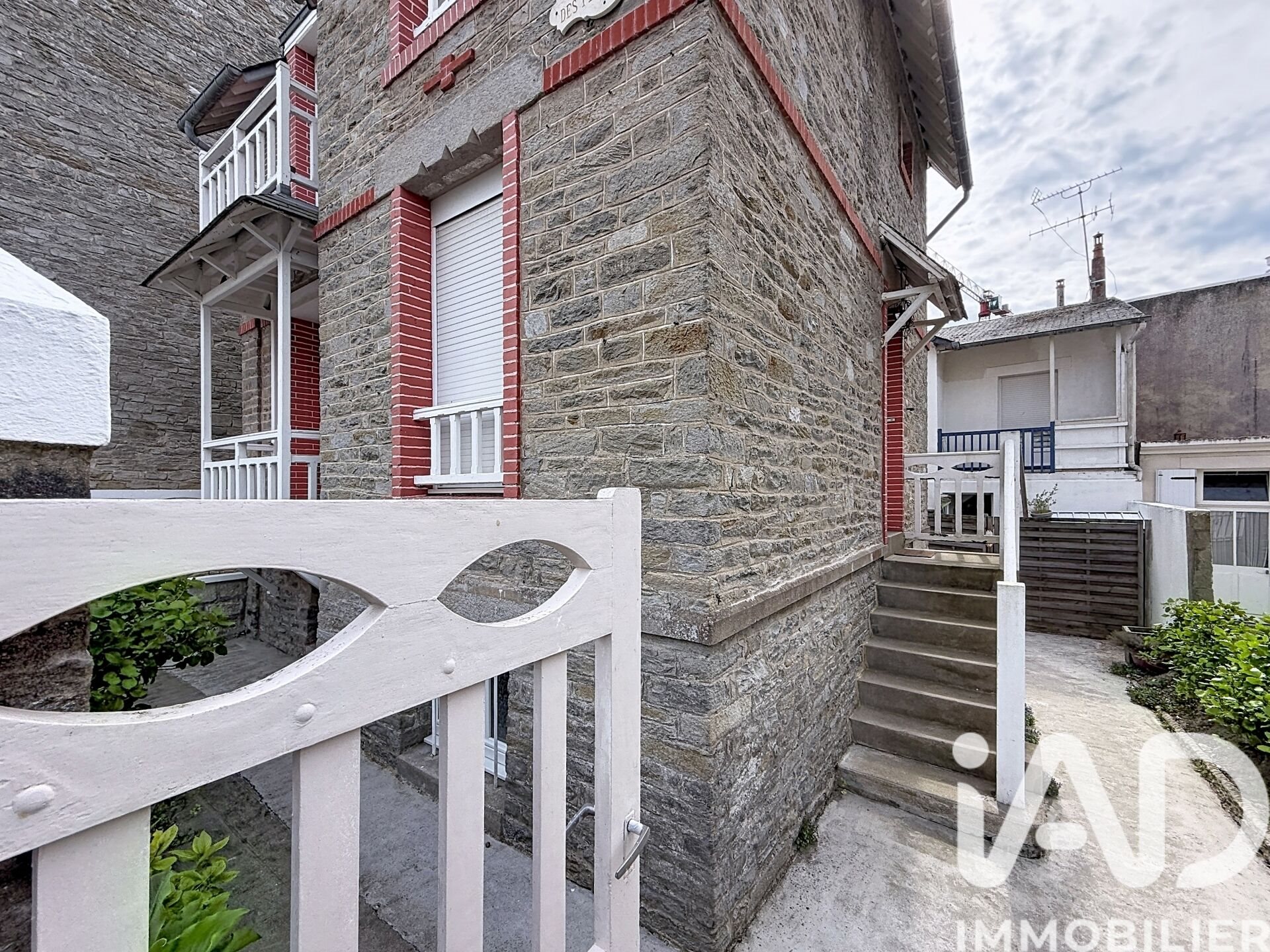 Maison à vendre, 162m², Saint-Cast-le-Guildo