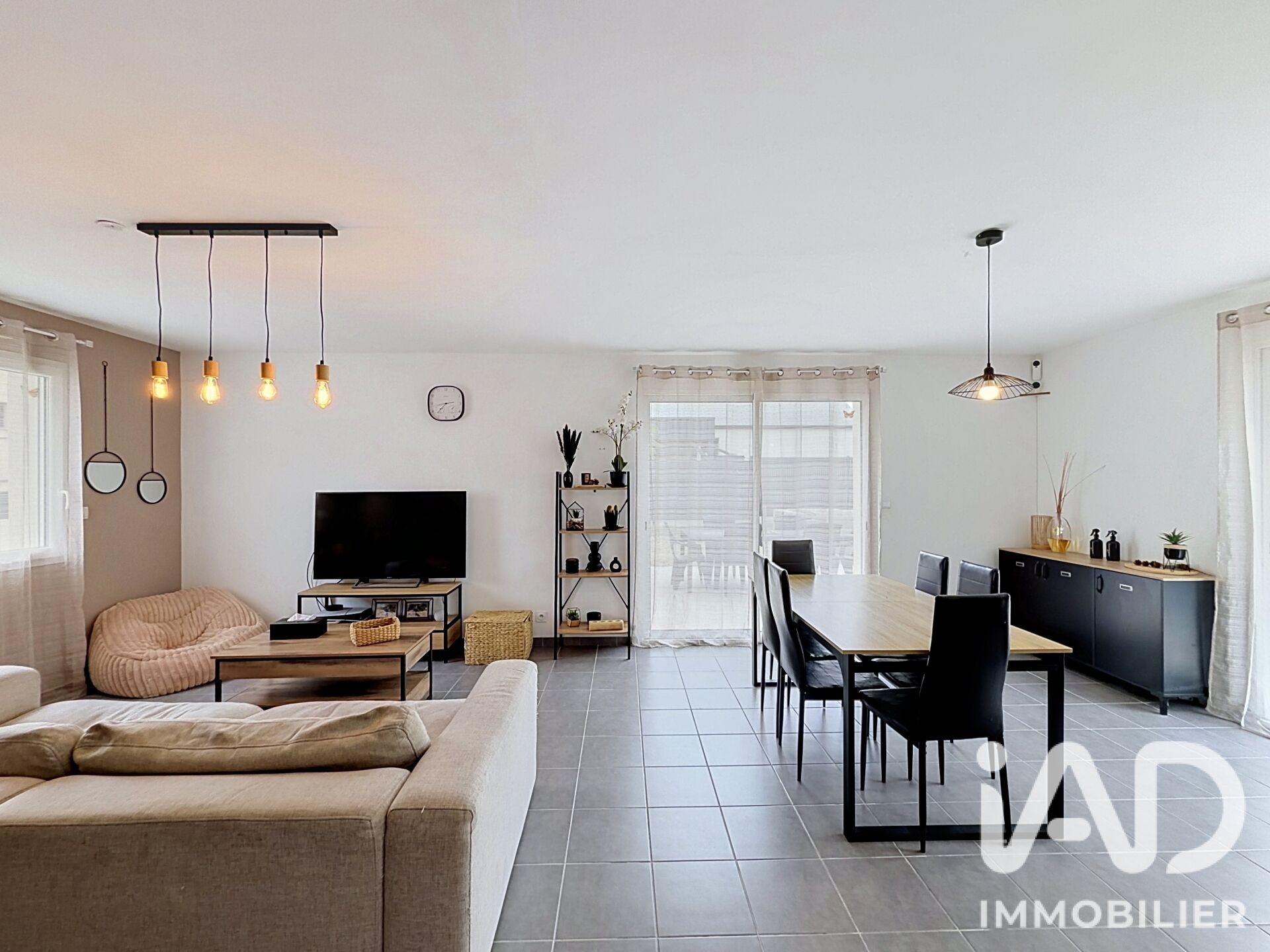 Maison à vendre, 108m², Bourseul