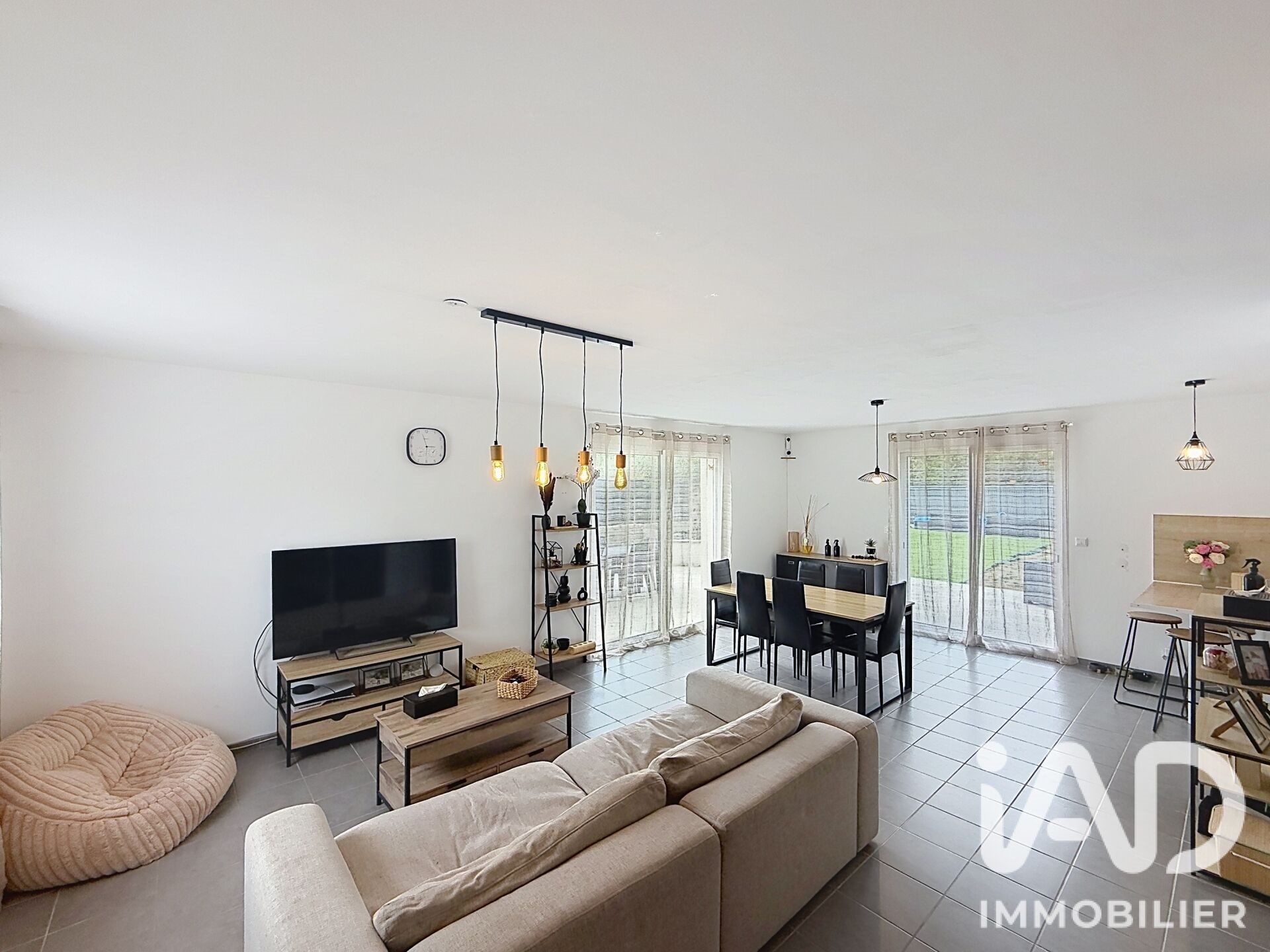 Maison à vendre, 108m², Bourseul