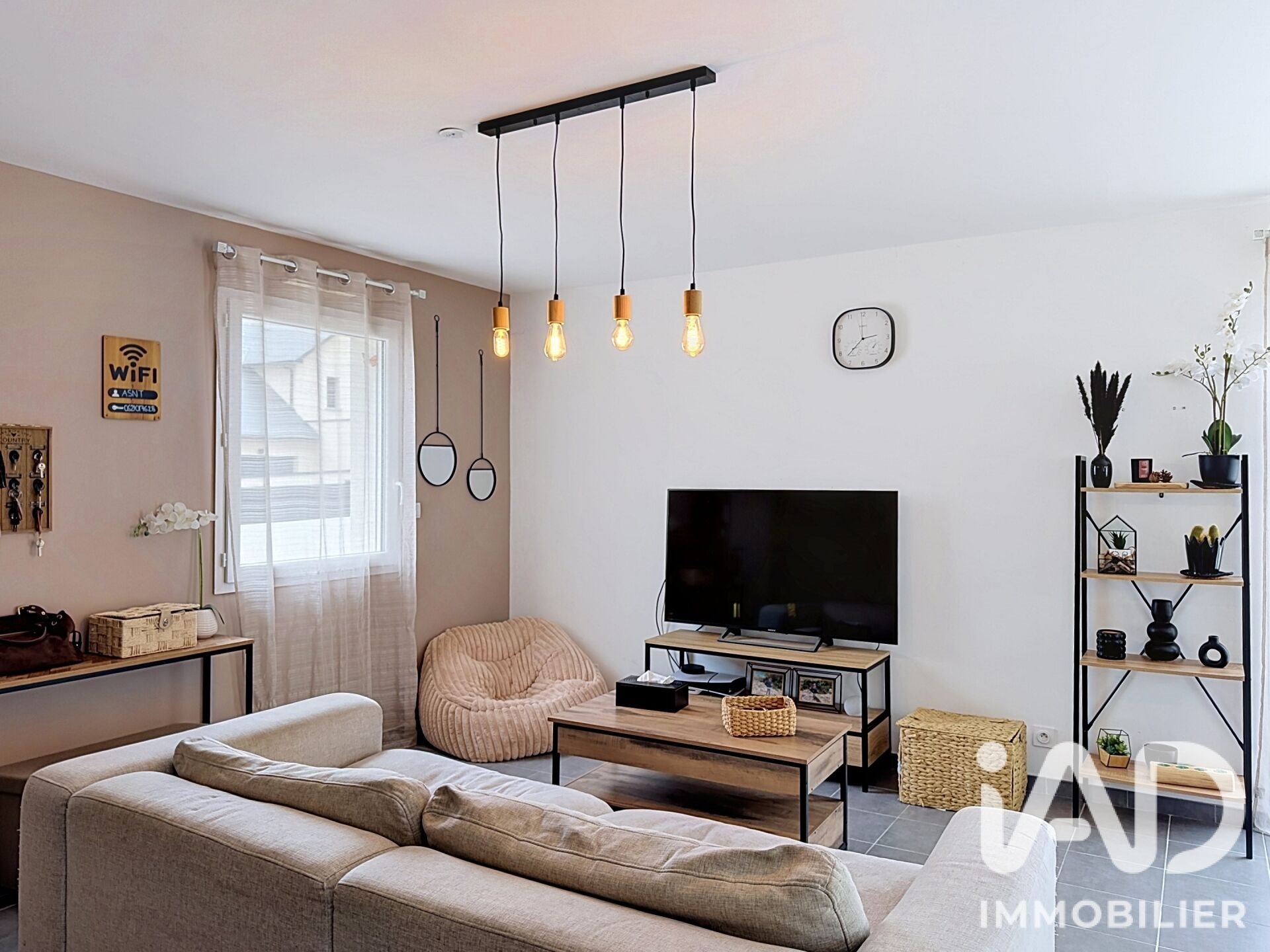 Maison à vendre, 108m², Bourseul
