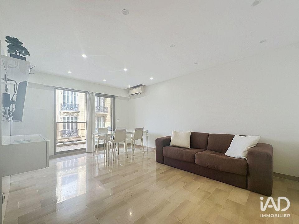 Appartement à vendre, 47m², Nice