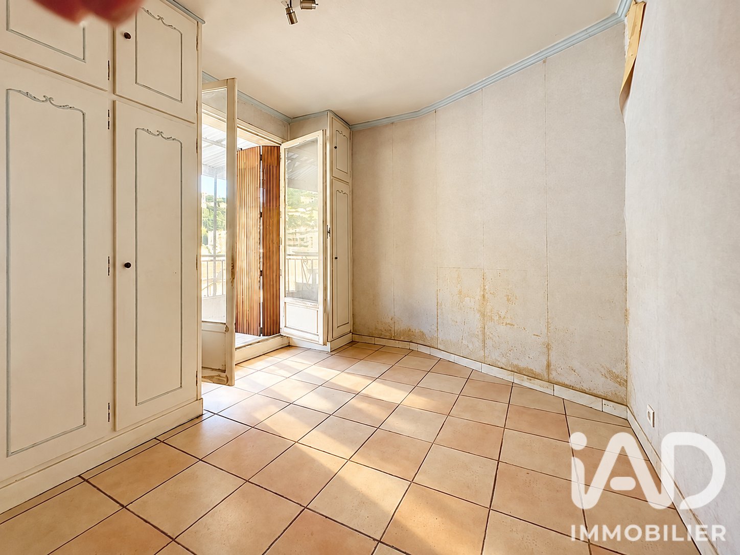 Appartement à vendre, 42m², Nice