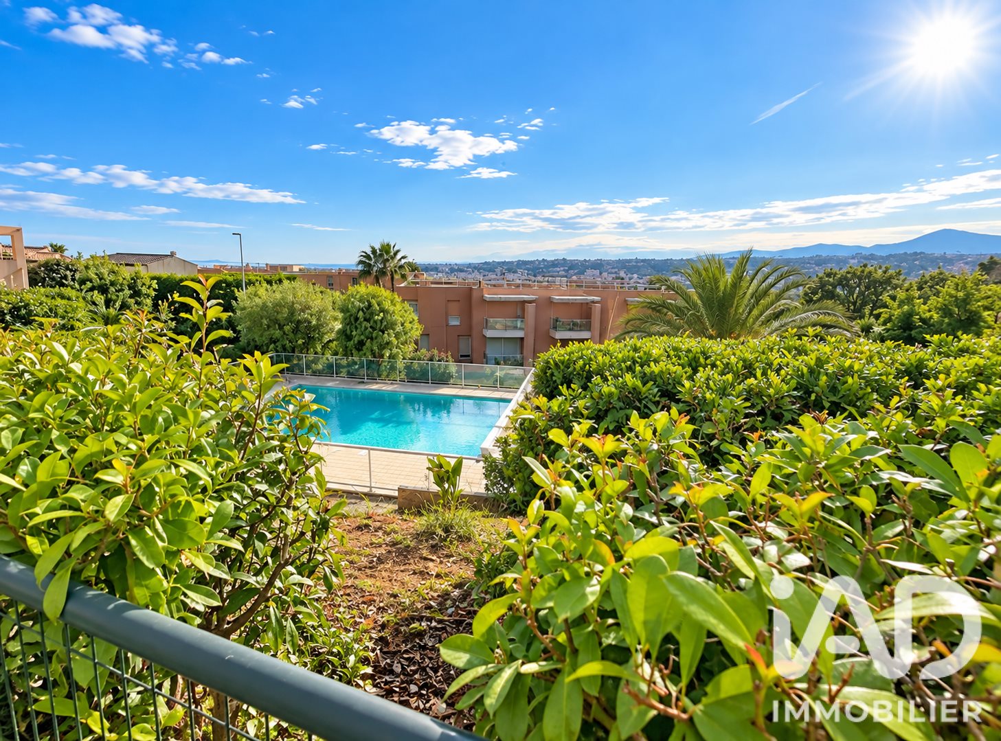 Appartement à vendre, 50m², Nice