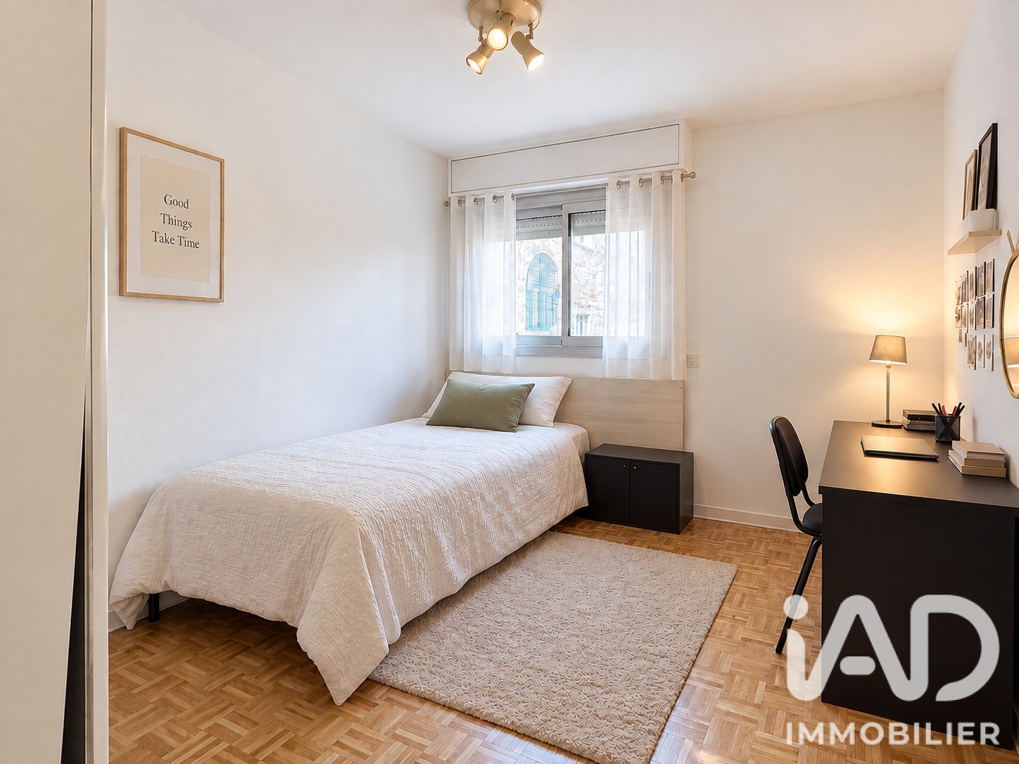 Appartement à vendre, 98m², Nice