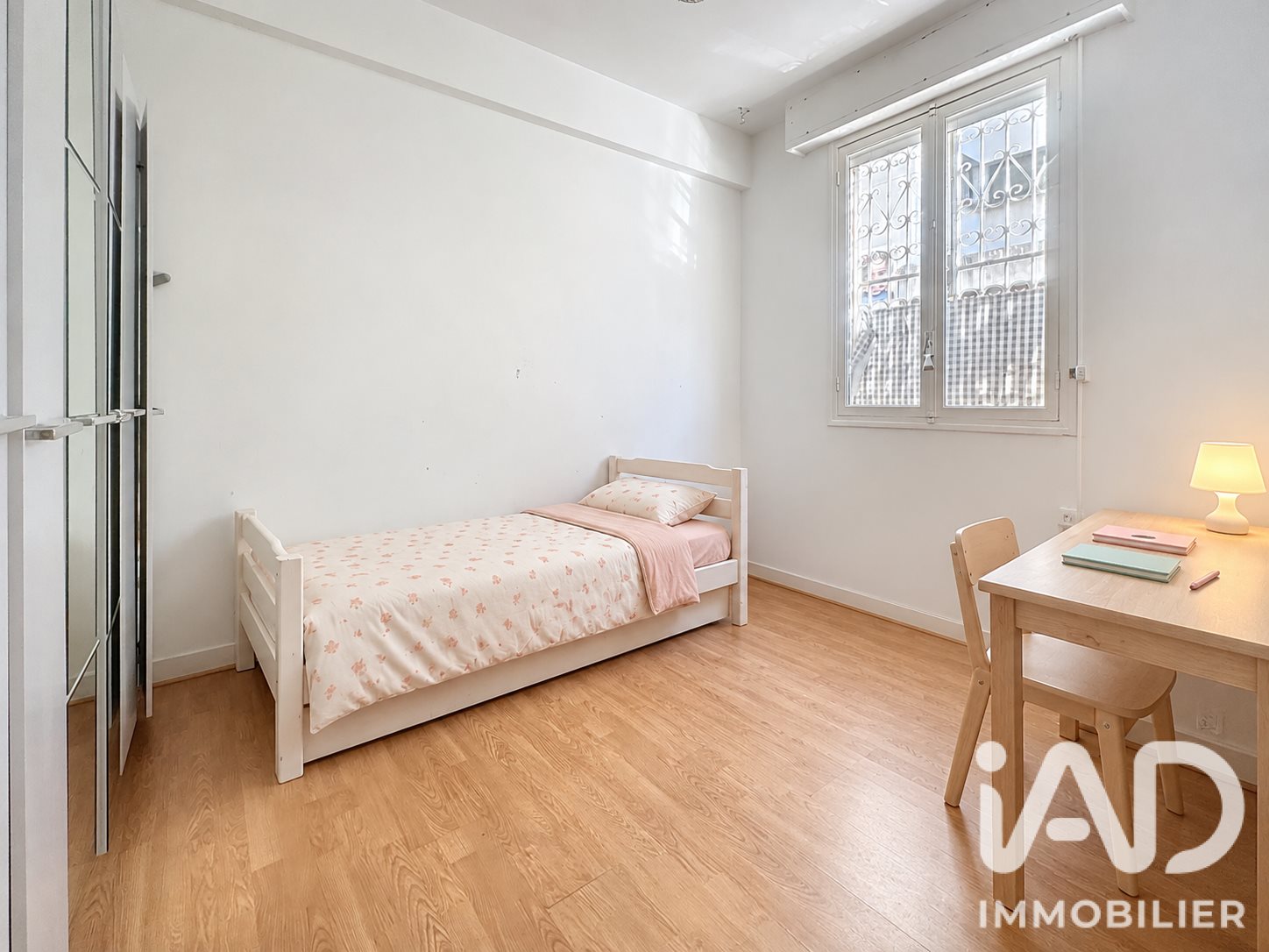 Appartement à vendre, 61m², Nice