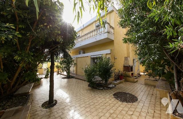 Maison à vendre, 130m², Marseille 10ème
