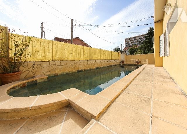 Maison à vendre, 130m², Marseille 10ème