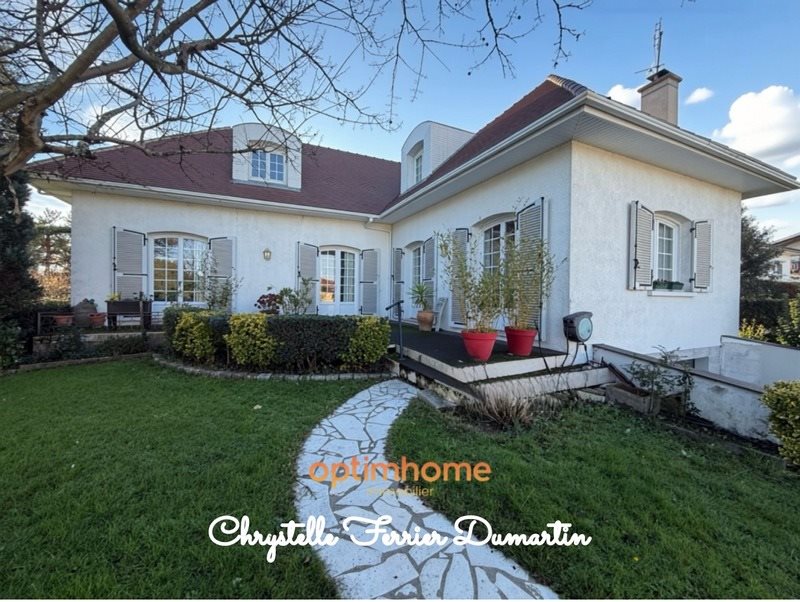 Maison à vendre, 180m², Carbon-Blanc