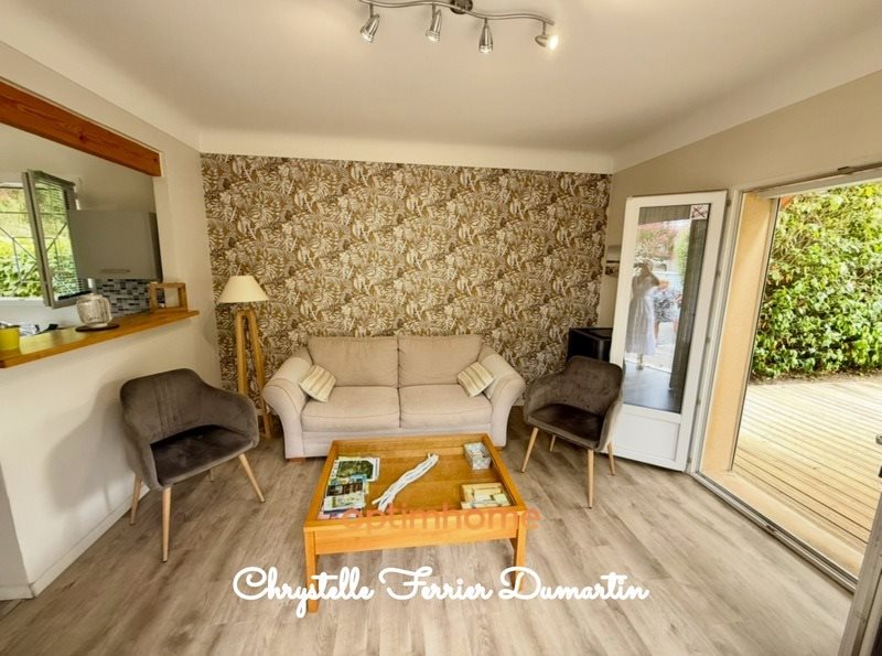 Maison à vendre, 53m², Ambarès-et-Lagrave