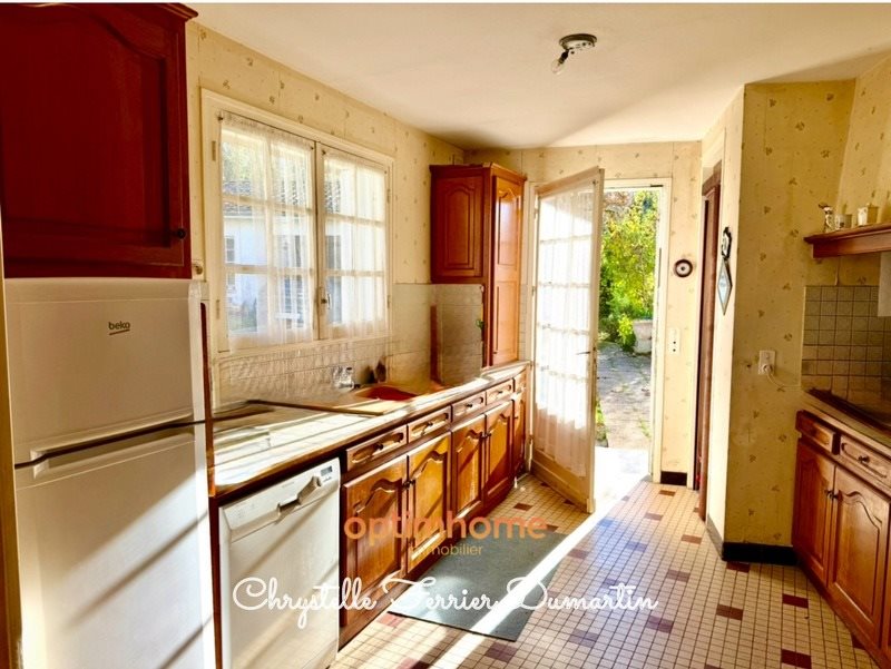 Maison à vendre, 190m², Saint-Quentin-de-Baron