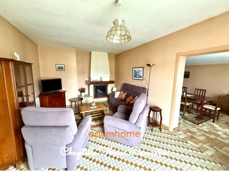Maison à vendre, 97m², Ambarès-et-Lagrave