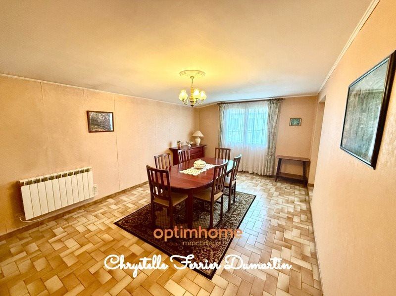 Maison à vendre, 97m², Ambarès-et-Lagrave