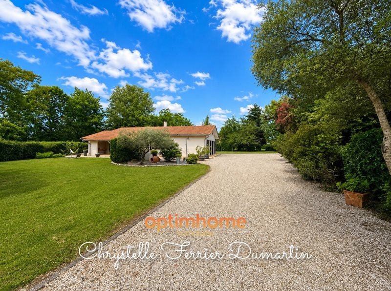 Maison à vendre, 165m², Sainte-Eulalie
