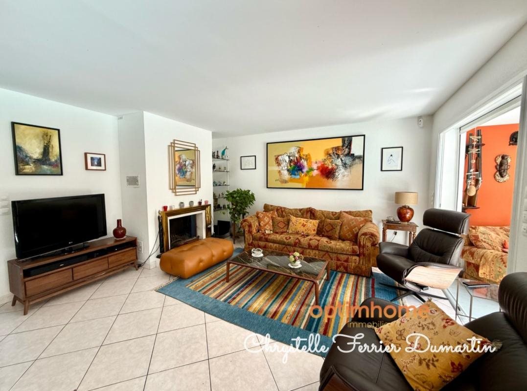 Maison à vendre, 206m², Carbon-Blanc