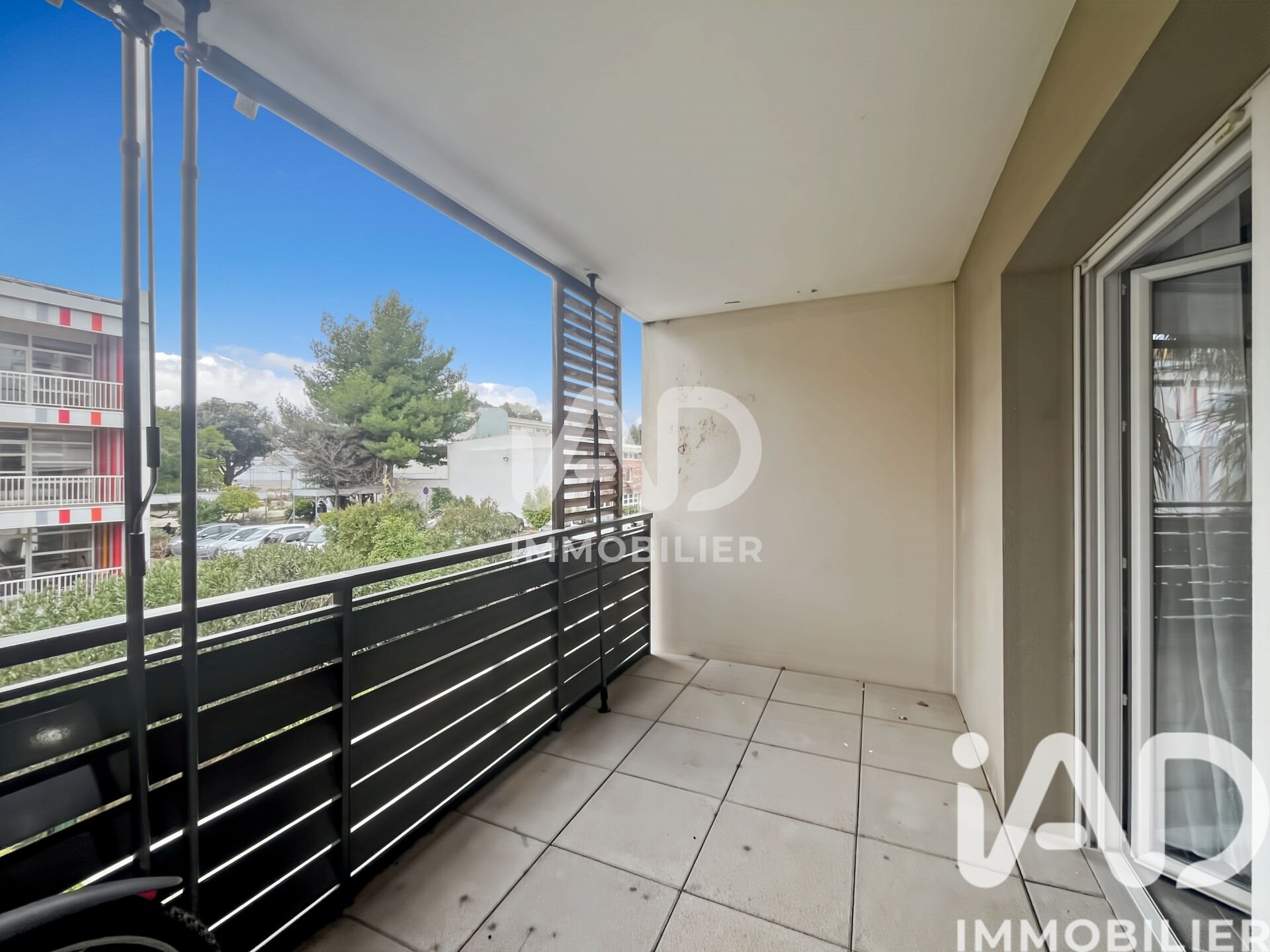 Appartement à vendre, 40m², Castelnau-le-Lez