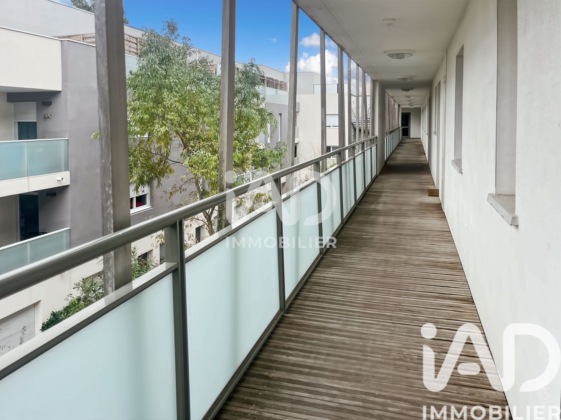 Appartement à vendre, 40m², Castelnau-le-Lez