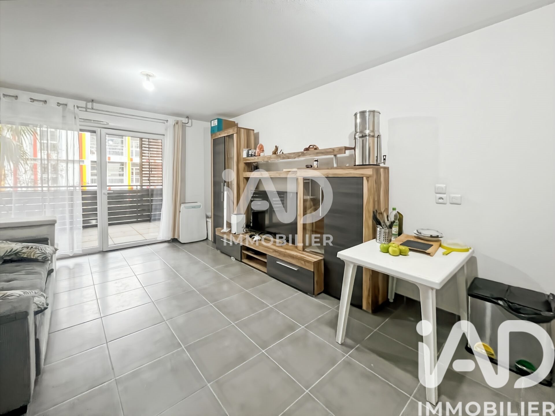Appartement à vendre, 40m², Castelnau-le-Lez