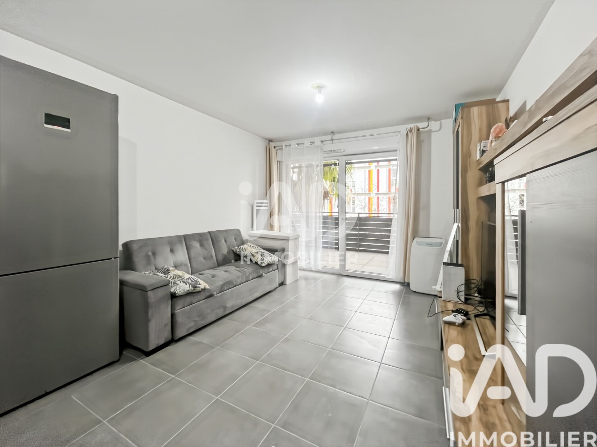 Appartement à vendre, 40m², Castelnau-le-Lez