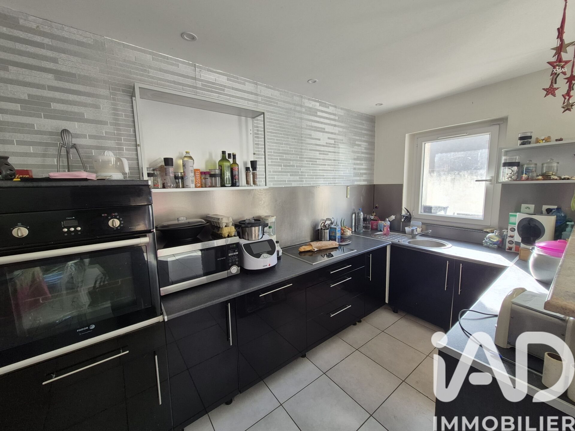 Maison à vendre, 105m², Néris-les-Bains