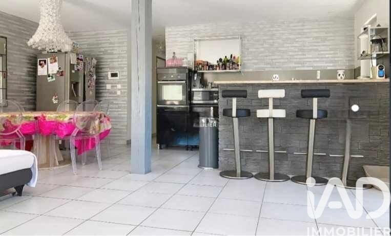 Maison à vendre, 105m², Néris-les-Bains