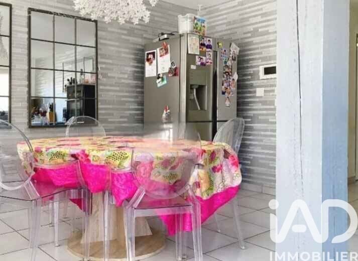 Maison à vendre, 105m², Néris-les-Bains
