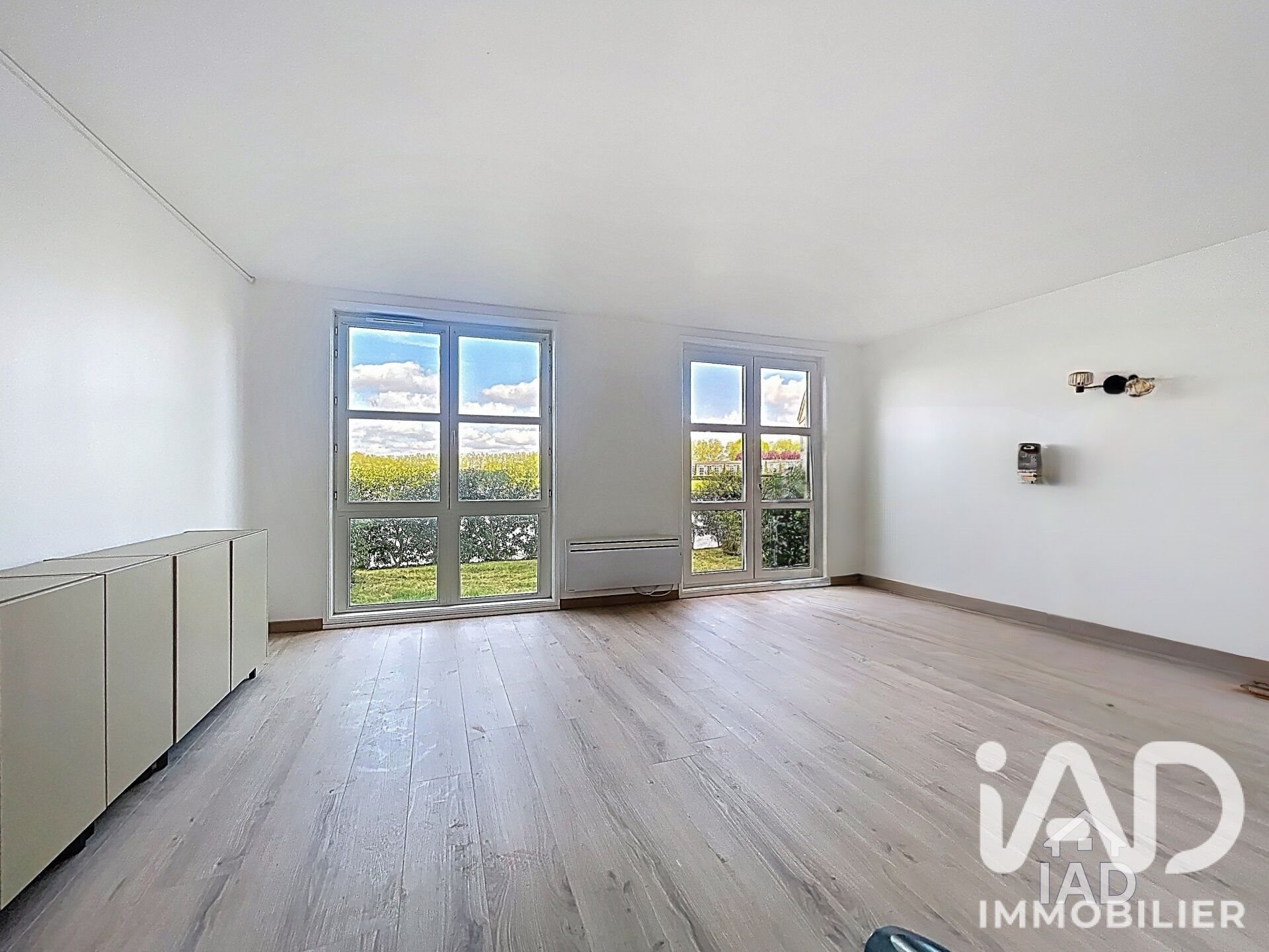 Appartement à vendre, 80m², Voisins-le-Bretonneux