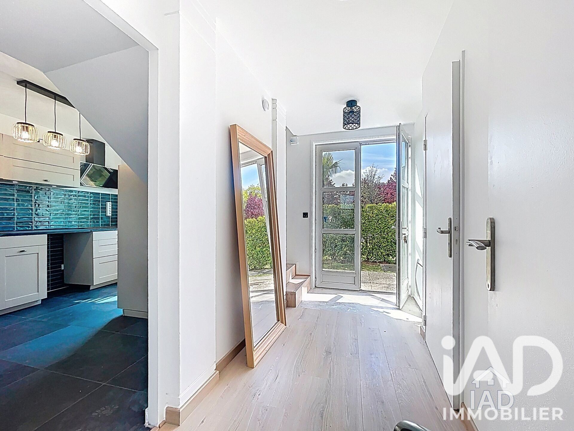 Appartement à vendre, 80m², Voisins-le-Bretonneux