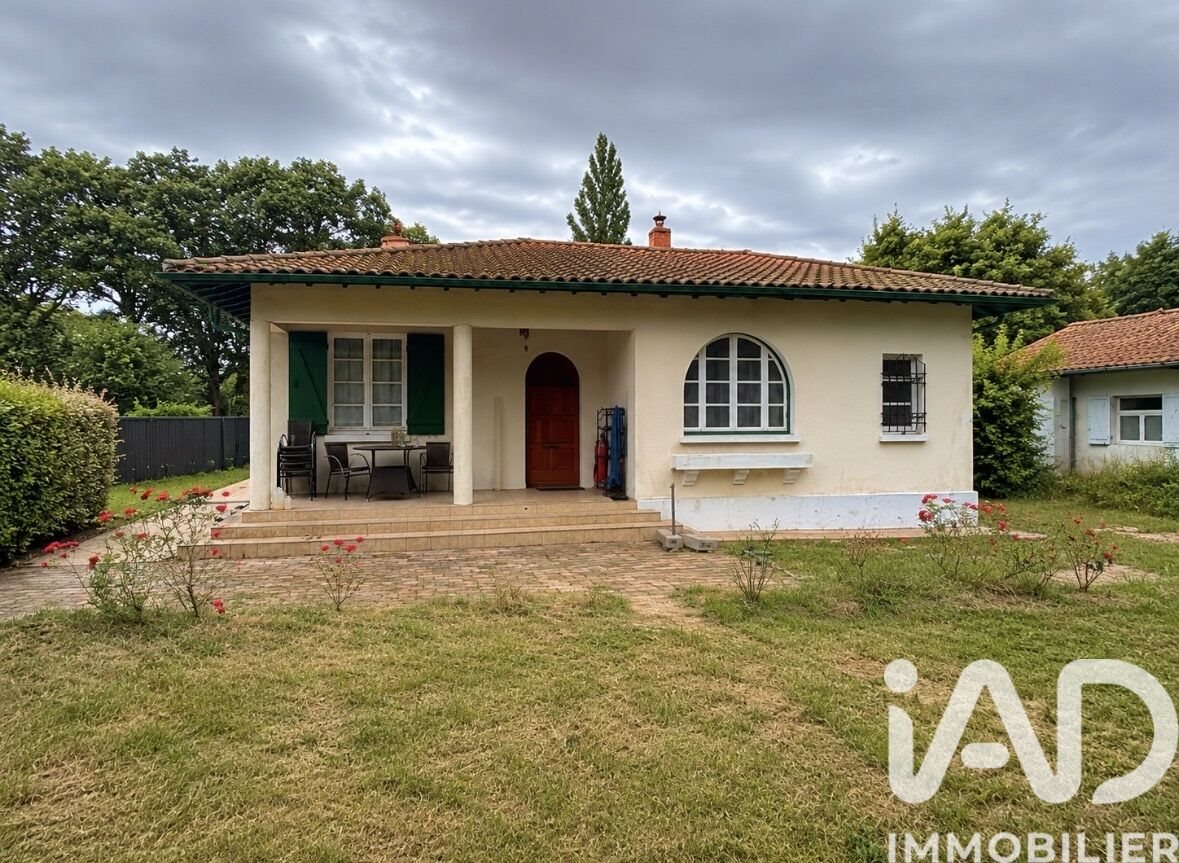 Maison à vendre, 100m², Biganos