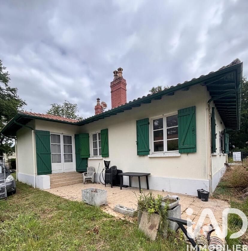 Maison à vendre, 100m², Biganos