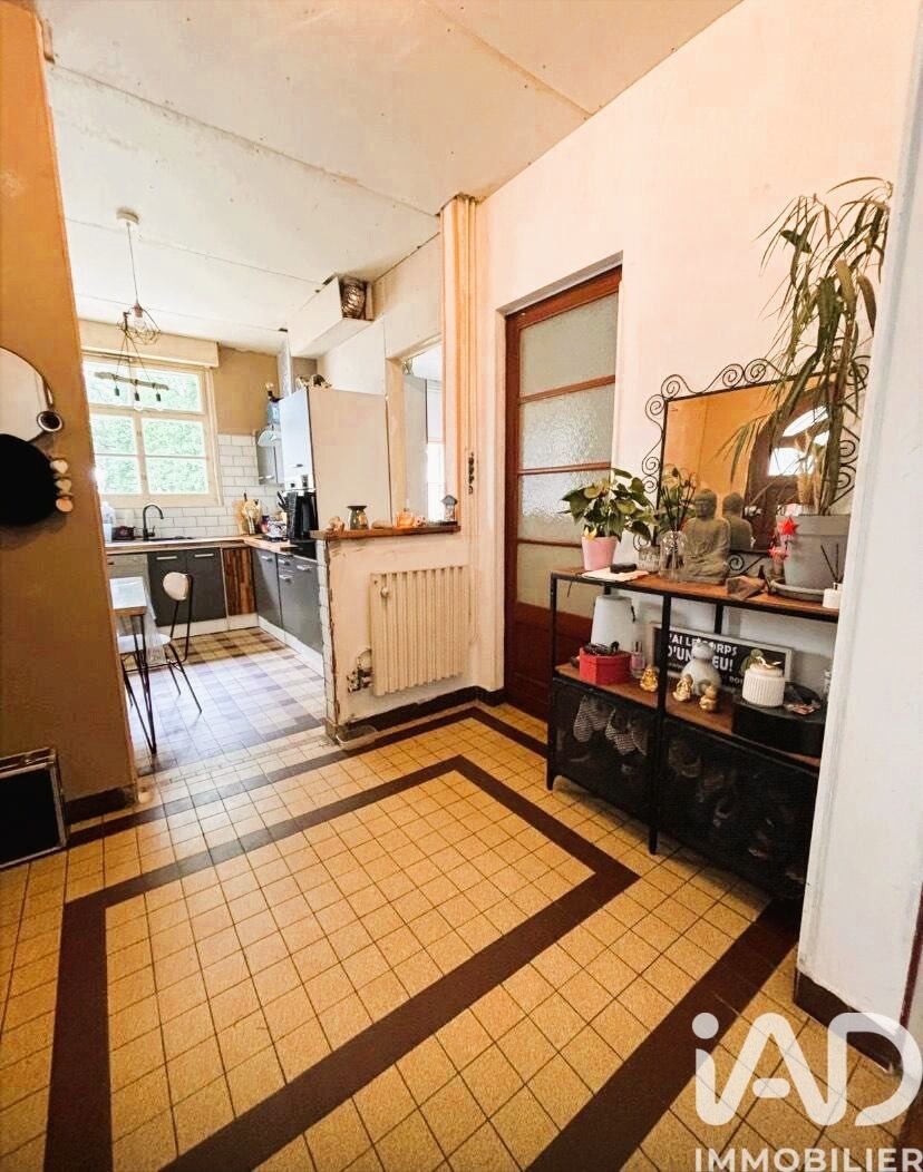 Maison à vendre, 100m², Biganos
