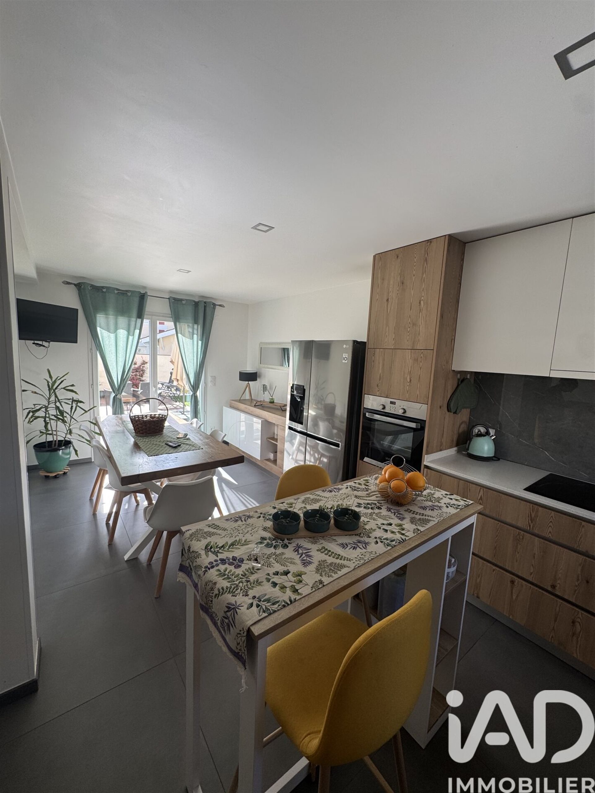 Maison à vendre, 84m², Macau