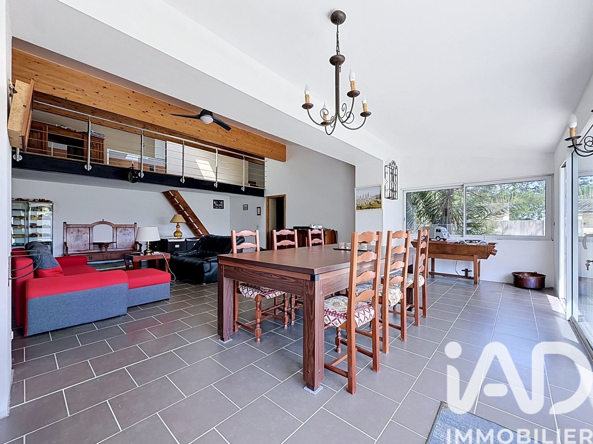 Maison à vendre, 187m², Moulis-en-Médoc