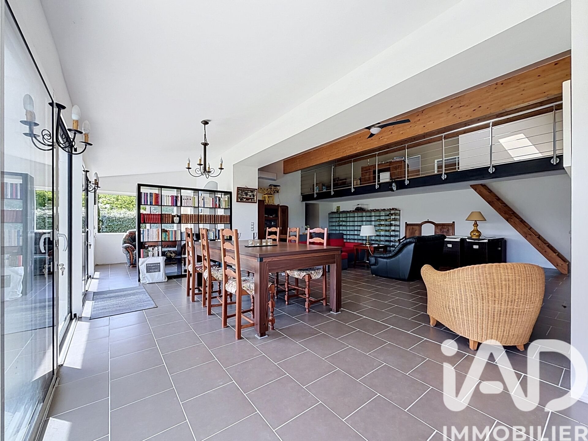 Maison à vendre, 187m², Moulis-en-Médoc