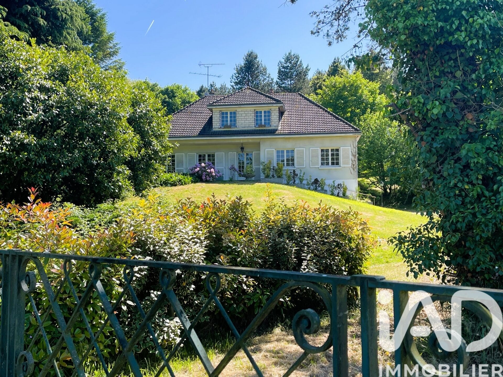 Maison à vendre, 179m², Seigy