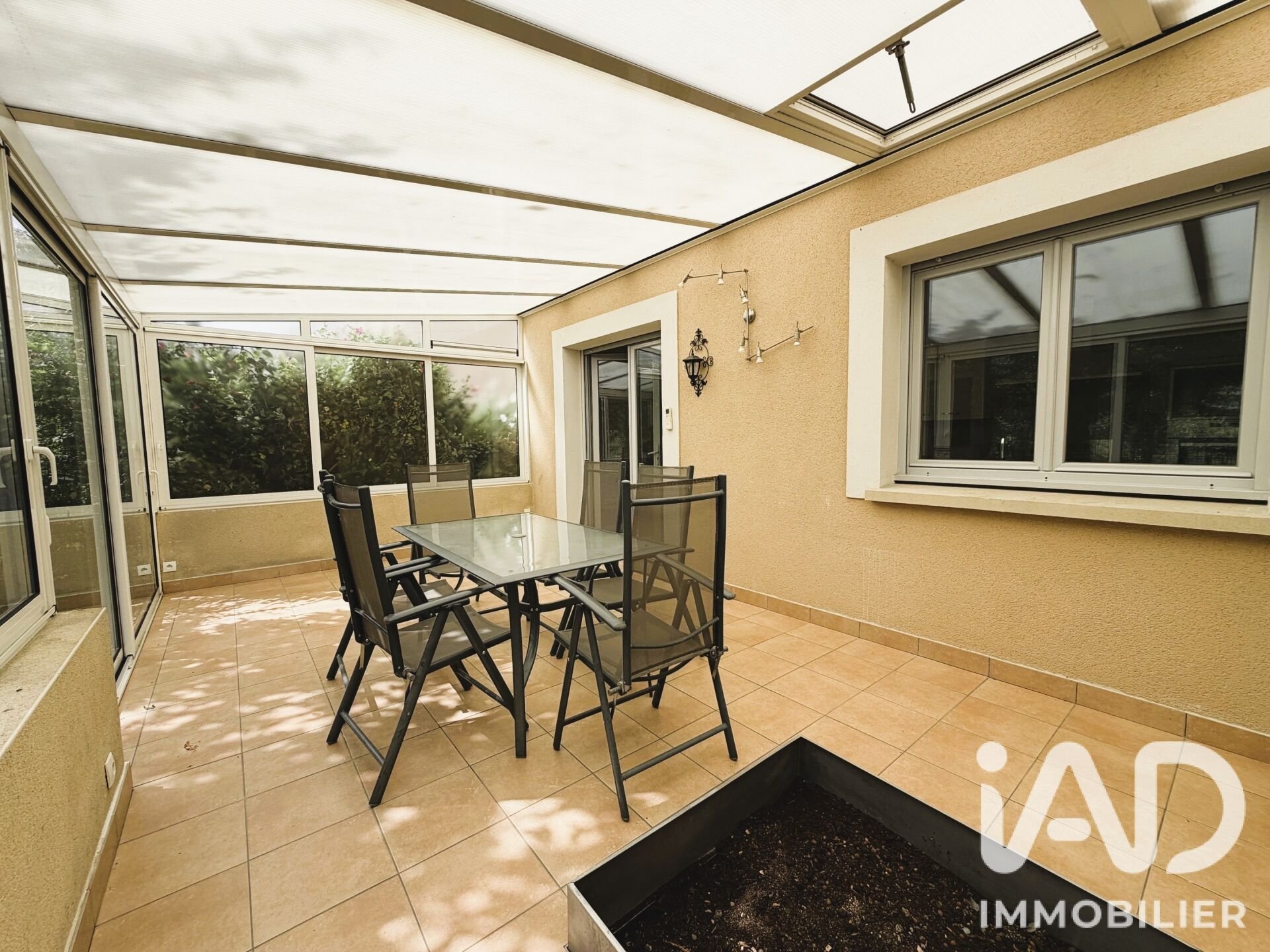Maison à vendre, 122m², Rochecorbon